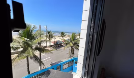 Apartamento em Mongaguá