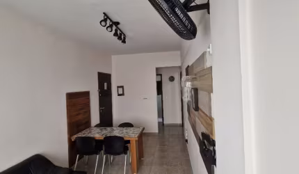 apartamento em Mongaguá 01 dormitório