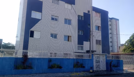 Apartamento em Mongaguá 01 dormitório