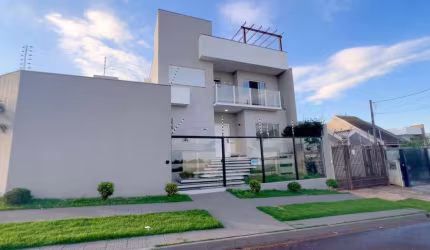 Casa para Venda em Maringá, Jardim Italia II, 3 dormitórios, 3 suítes, 5 banheiros, 2 vagas