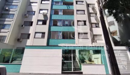 Apartamento para Venda em Maringá, Zona 07, 3 dormitórios, 1 suíte, 2 banheiros, 1 vaga