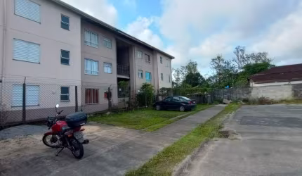 Apartamento para venda na praia de Itanhaém