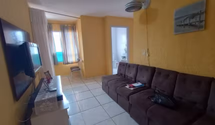 Apartamento para venda na praia de Itanhaém