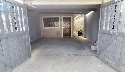 Casa para venda na praia de Itanhaém com entrada