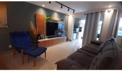 'Casa Moderna na Freguesia com Piscina e Gourmet'
