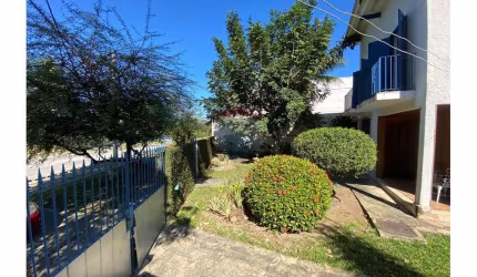 Vende casa 3 quartos Taquara