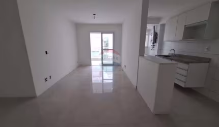 Apartamento 2 Quartos (1 Suíte), com infraestrutura, à Venda ! !