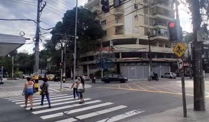 Investimento Comercial na Zona Oeste do RJ