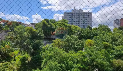 Vende-se  Apartamento 2 quartos, 58 M² - Freguesia