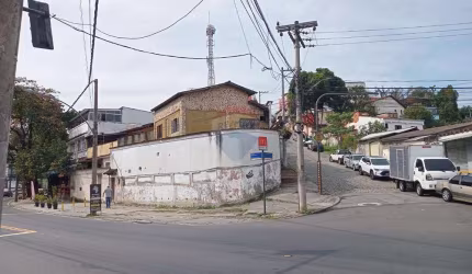 Casa Comercial Pechincha: Oportunidade Aluguel Ideal!