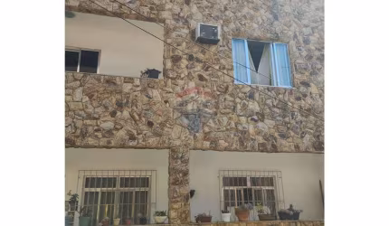 Casa  Acessível na Praça Seca