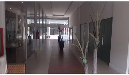 Ótima sala comercial, que oferece praticidade que o seu negócio precisa.