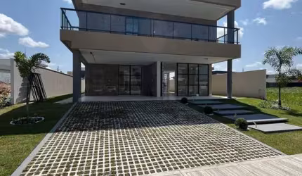 Casa 5 dormitórios à venda Imaculada Bayeux/PB