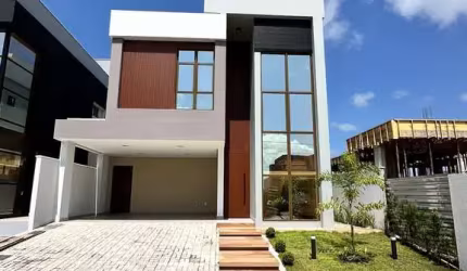 CASA DUPLEX NO CONDOMINIO SUNVILLE