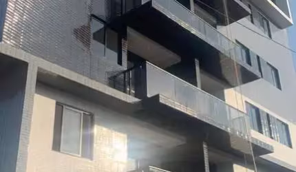 Apartamento 2 dormitórios à venda Anatólia João Pessoa/PB