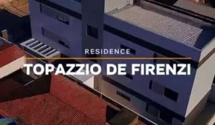 RESIDENCIAL TOPÁZIO DE FIRENZZI