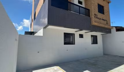 Apartamento 2 dormitórios à venda Mangabeira João Pessoa/PB