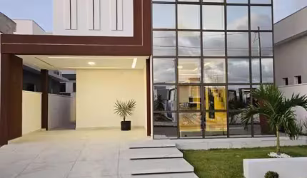 CASA ALTO PADRAO NO SUNVILE