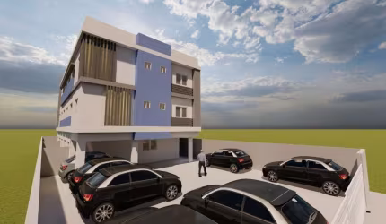 Apartamento 2 dormitórios à venda Planalto Boa Esperança João Pessoa/PB
