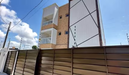 Apartamento 3 dormitórios à venda Portal do Sol João Pessoa/PB