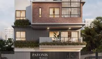 Apartamento 3 dormitórios à venda Bancários João Pessoa/PB