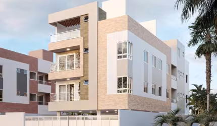 Apartamento 3 dormitórios à venda Cidade dos Colibris João Pessoa/PB