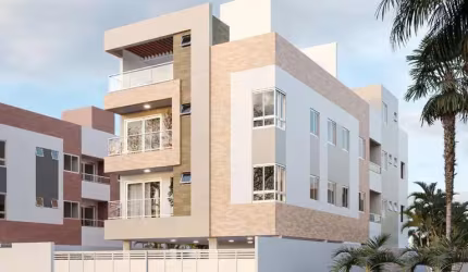 Apartamento 2 dormitórios à venda Cidade dos Colibris João Pessoa/PB