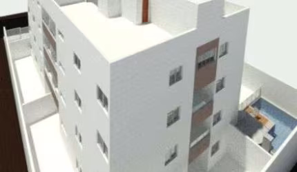 Apartamento 3 dormitórios à venda Cidade dos Colibris João Pessoa/PB