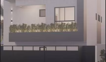RESIDENCIAL MONTEIRO