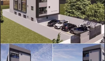 RESIDENCIAL RIO NILO