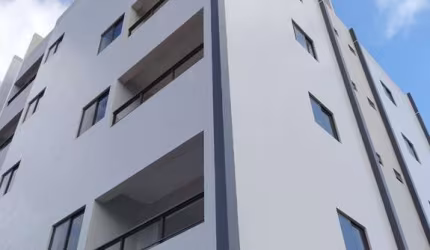 EXCELENTES APARTAMENTOS COM 2 QUARTOS NO BANCARIOS