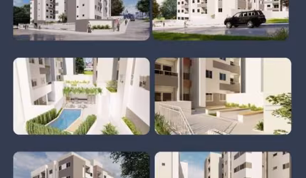 RESIDENCIAL ZION
