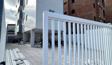 APARTAMENTO 2 QUARTOS NO JARDIM CAMBOINHA