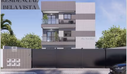 EXCELENTE E AMPLOS APARTAMENTOS COM 3 QUARTOS NO BANCARIOS