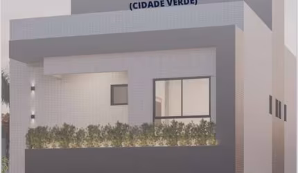 OPORTUNIDADE PARA COMPRAR SEU APARTAMENTO EM MENGABEIRA -CIDADE VERDE