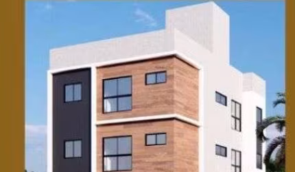 APARTAMENTOS EM CONSTRUÇÃO  COM 2 QUARTOS /SUITE