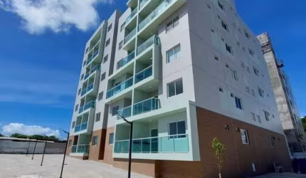 Apartamento 3 dormitórios à venda Altiplano Cabo Branco João Pessoa/PB