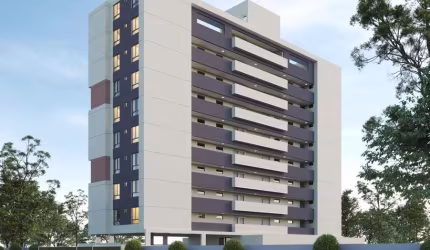 Apartamento 3 dormitórios à venda Estados João Pessoa/PB