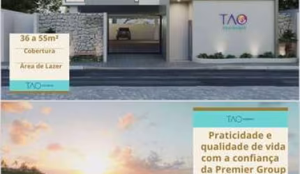 Apartamento 2 dormitórios à venda Intermares Cabedelo/PB