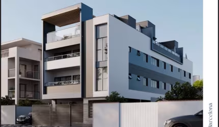 RESIDENCIAL BARCELONA