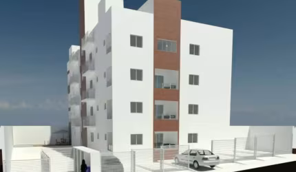 Apartamento 3 dormitórios à venda Cidade dos Colibris João Pessoa/PB