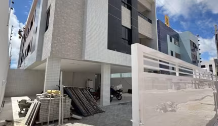 BELISSIMA COBERTURA COM 3 QUARTOS NO BANCARIOS