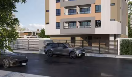 TERREO COM AREA PRIVATIVA  COM 2 QUARTOS E ENTRADA FACILITADA NO CRISTO
