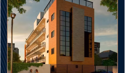 APARTAMENTO COM 1 QUARTO TIPO STUDIO NO BESSA