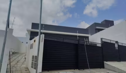 CASAS A VENDA NO MUÇUMAGRO-VALENTINA