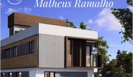 APARTAMENTO COM 2 QUARTOS EM MANGABEIRA