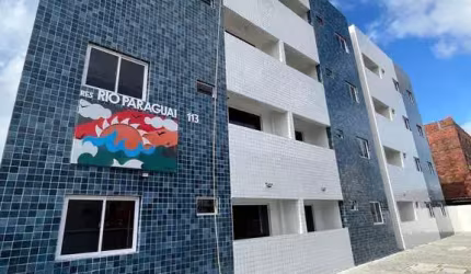 APTO COM 2 QUARTOS E SUITE E AREA DE LAZER NO COLINAS DO SUL