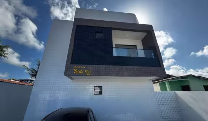 EXCELENTES APARTAMENTOS COM 2 QUARTOS EM MANGABEIRA 8