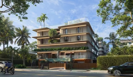 Apartamento 2 dormitórios à venda Cabo Branco João Pessoa/PB