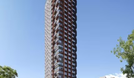 Apartamento 2 dormitórios à venda Miramar João Pessoa/PB